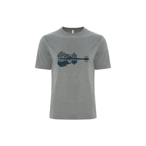 Coastal Chords Unisex Tee
