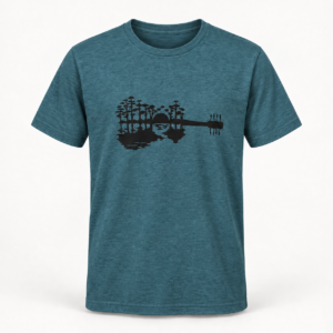 Coastal Chords T-Shirt