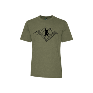 Island Legend Unisex Tee