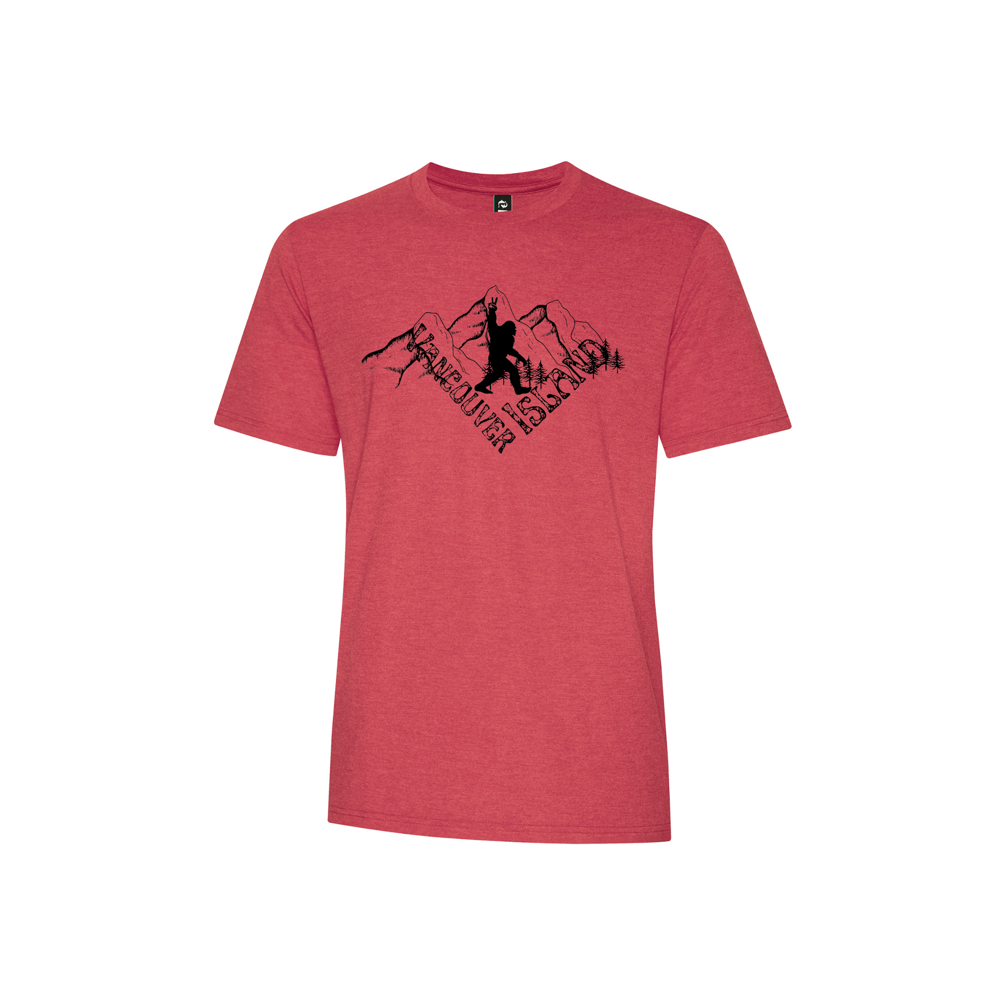 Island Legend Unisex Tee