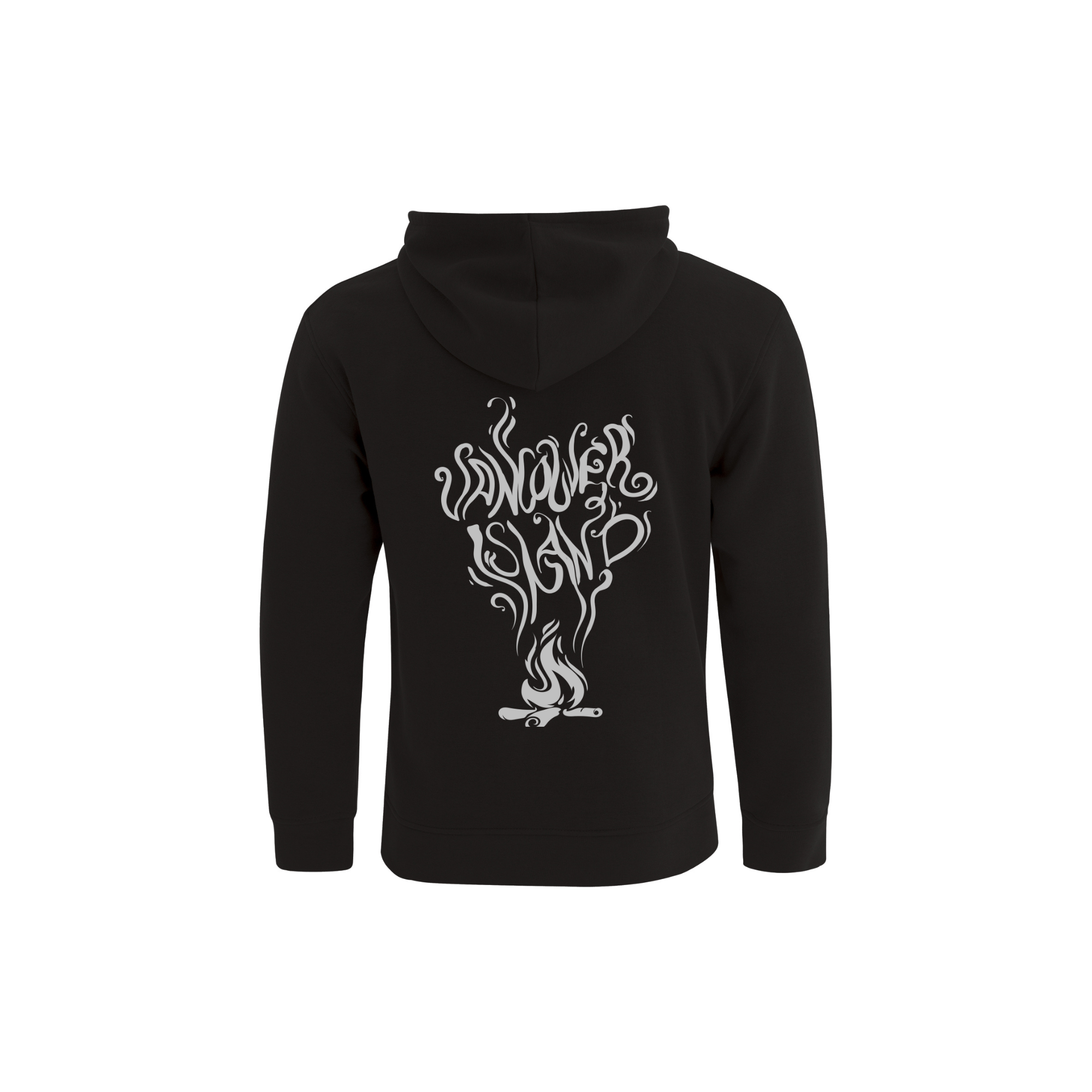 VI Campfire Full-Zip Hooded Sweatshirt
