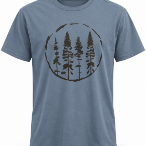 West Coast Canopy T-Shirt
