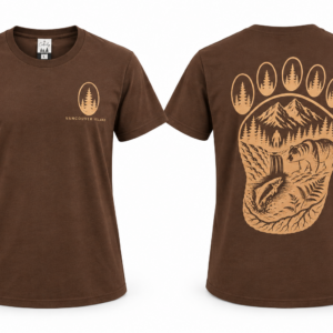 Hidden Giant T-Shirt