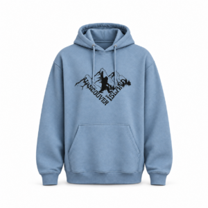 Island Legend Hoodie