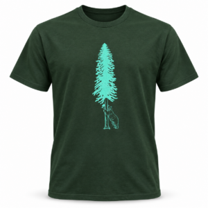 Tree Hugger T-Shirt