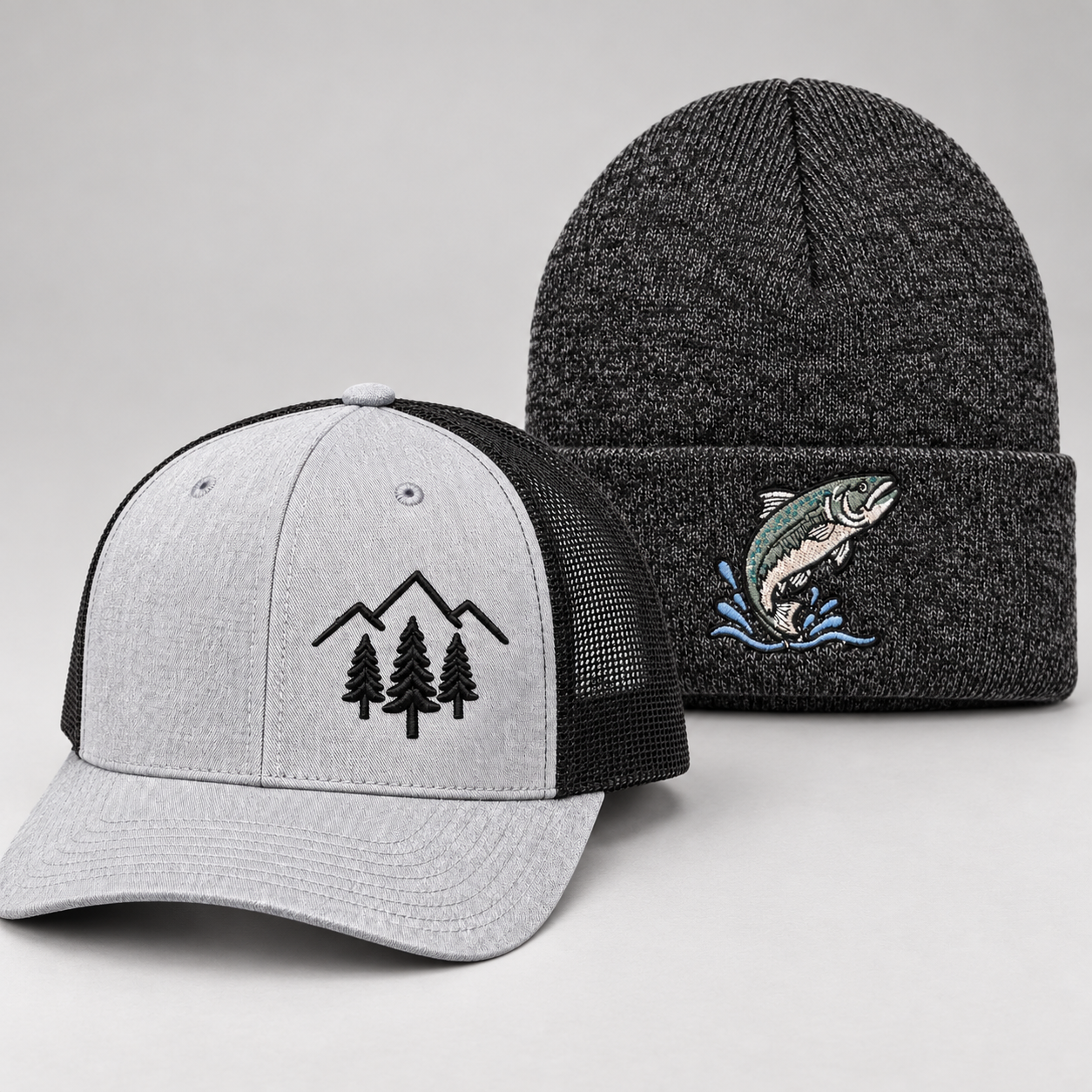 Hats & Toques