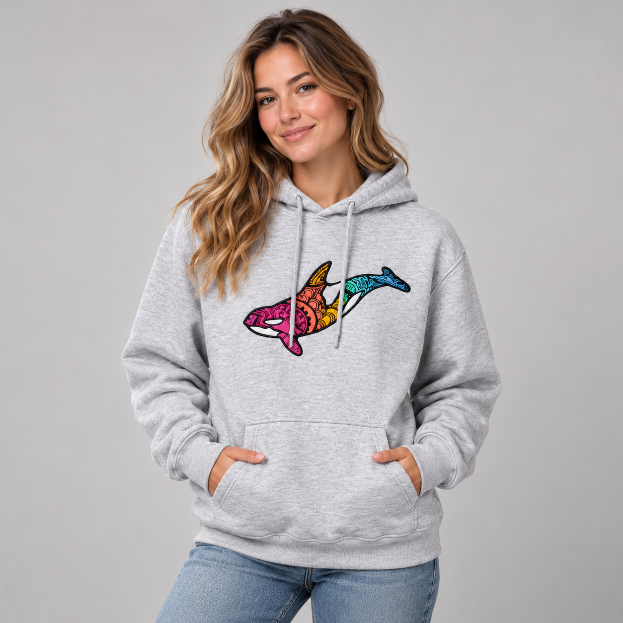Hoodies & Sweatshirts